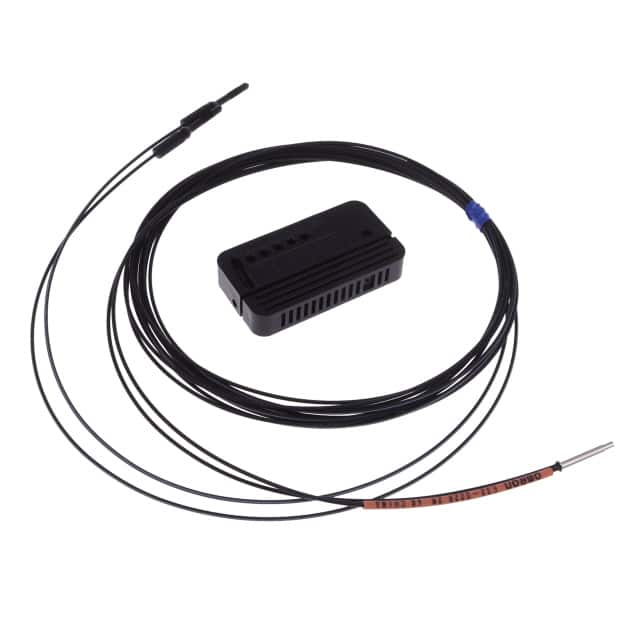 E32-D22R Omron Automation and Safety  Accessories